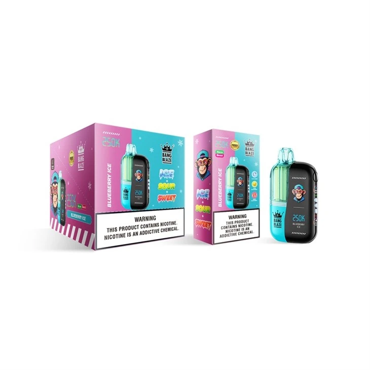 Bang Blaze 250000 suppliers