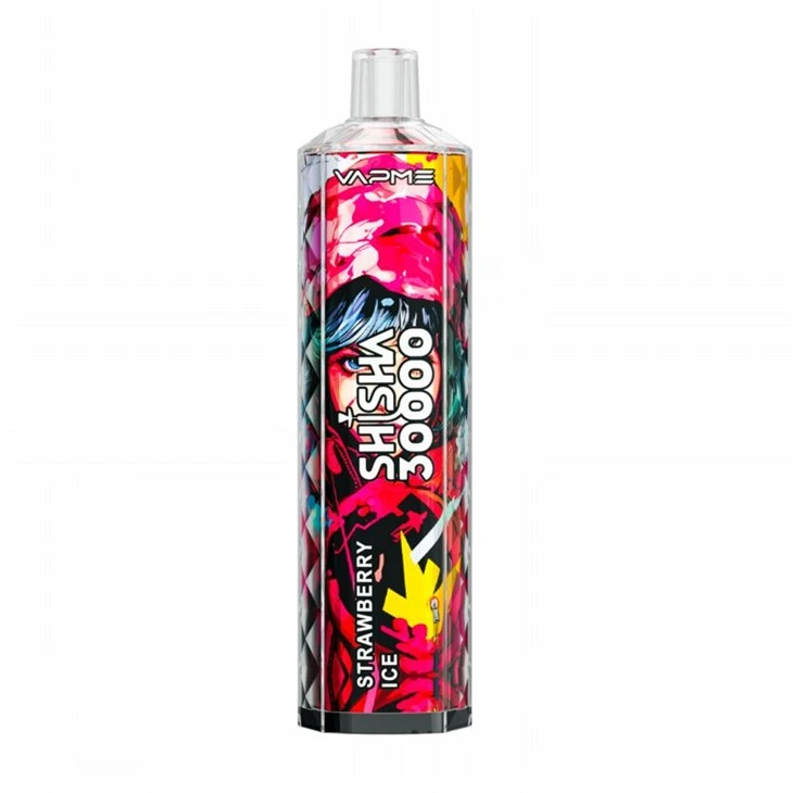 VAPME SHISHA 30000 Puffs price