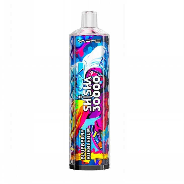 VAPME SHISHA 30000 Puffs suppliers