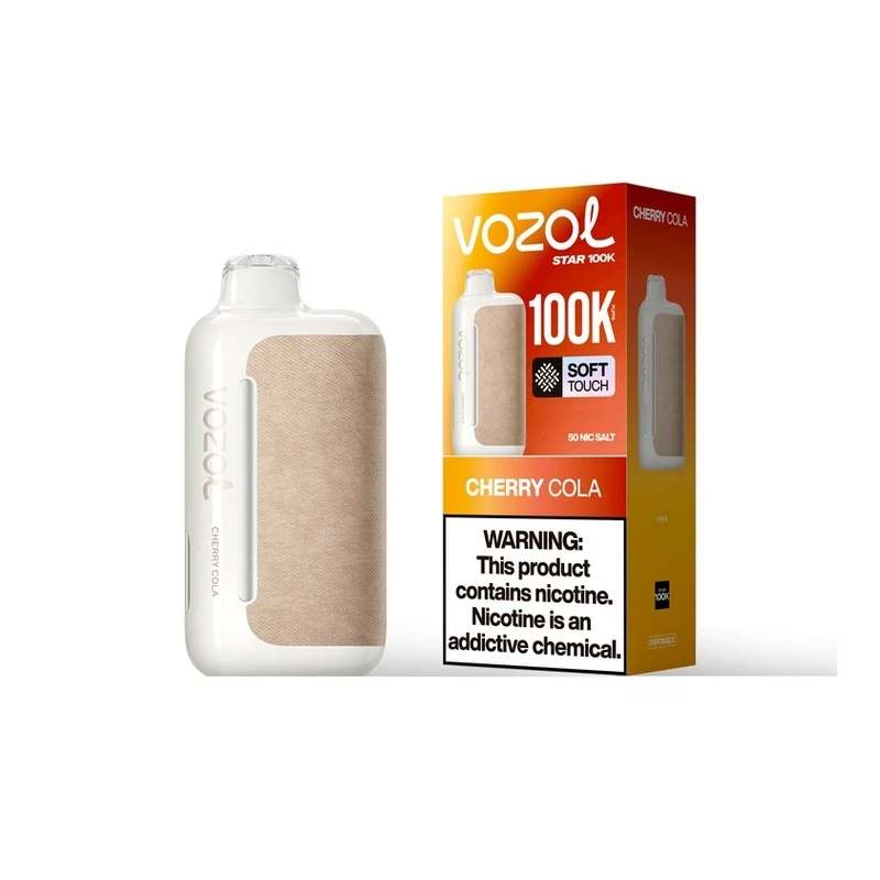 VOZOL STAR 100000 Disposable Vape suppliers