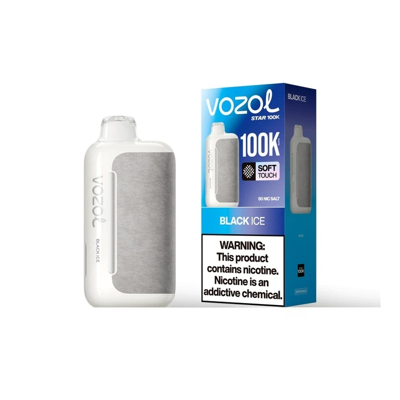 VOZOL STAR 100000 Disposable Vape high quality