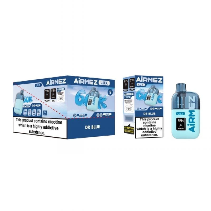 Airmez Lux 60000 Puffs high quality