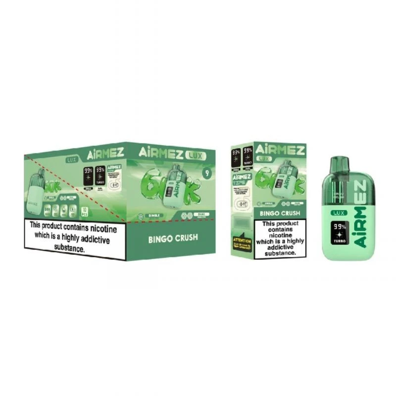 Airmez Lux 60000 suppliers