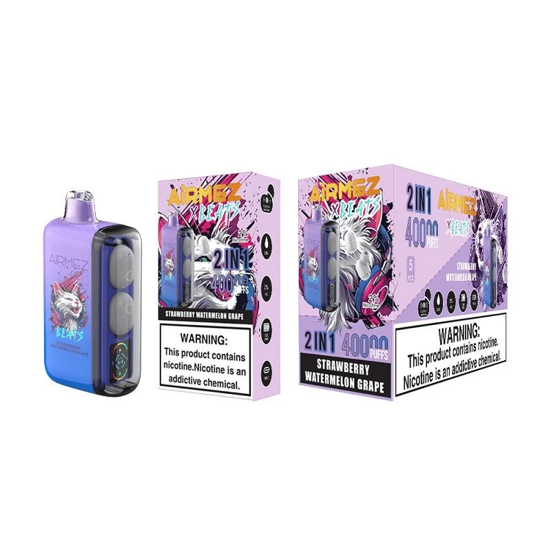 AIRMEZ XBEATS 40000 2IN1 best