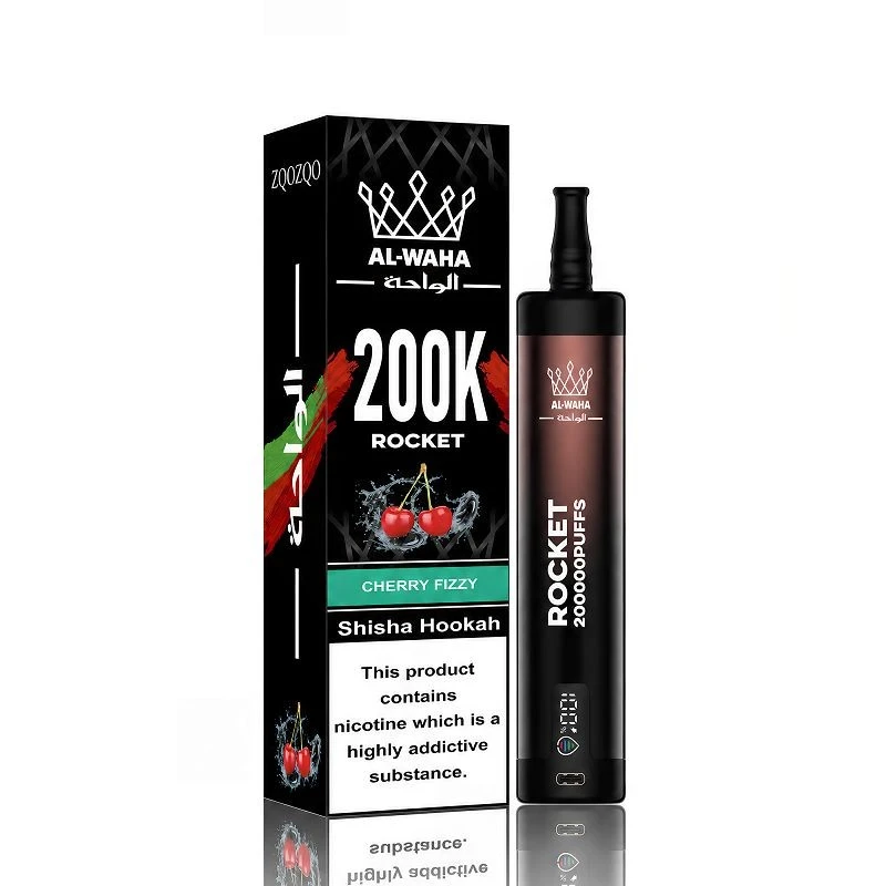 AL-WAHA Rocket 200000 price