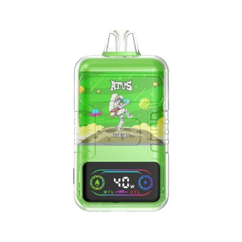ATVS 30000 Puffs suppliers