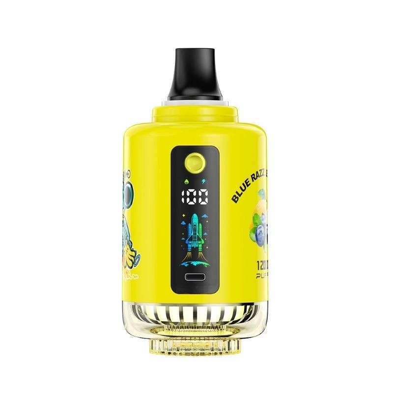 ATVS E-HOOKAH 120000 Puffs suppliers