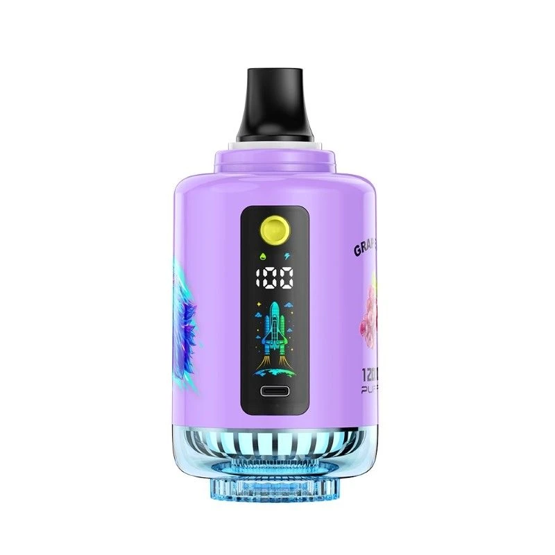 ATVS E-HOOKAH 120000