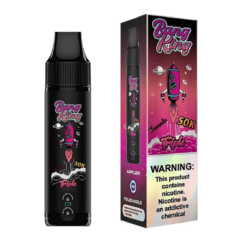 Bang King 3in1 50000