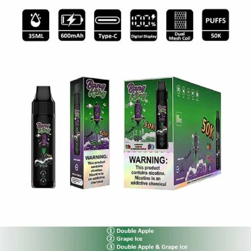 Bang King 50000 3in1 high quality