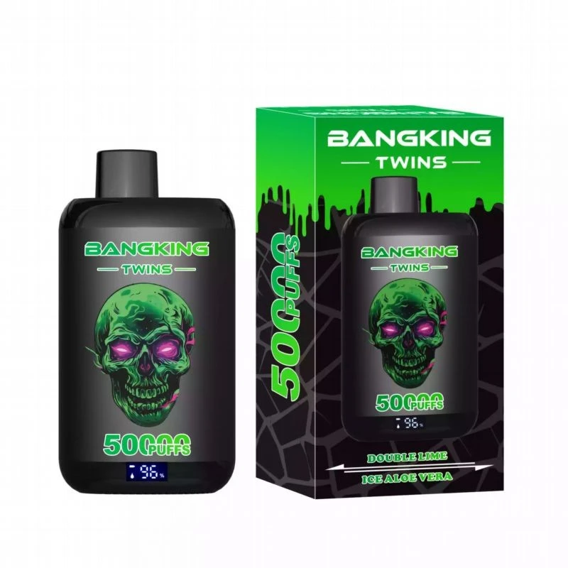 Bang King Twins 50000 2IN1 suppliers