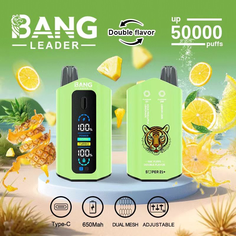 BANG LEADER 50000 2