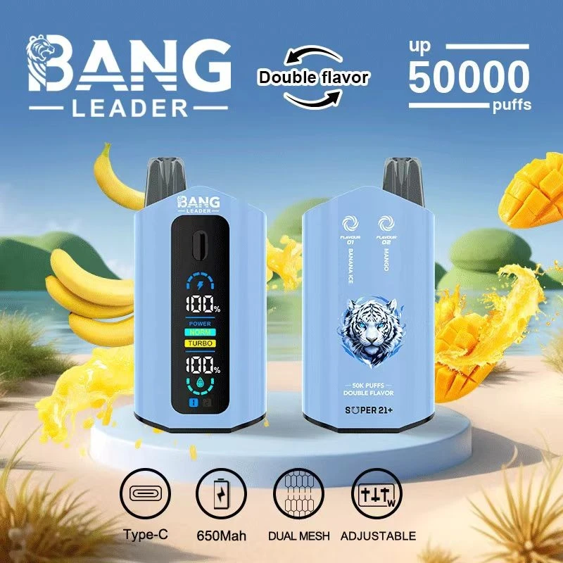 BANG LEADER 50000 3