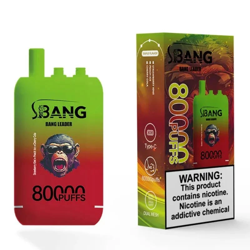 BANG LEADER 80000 factory