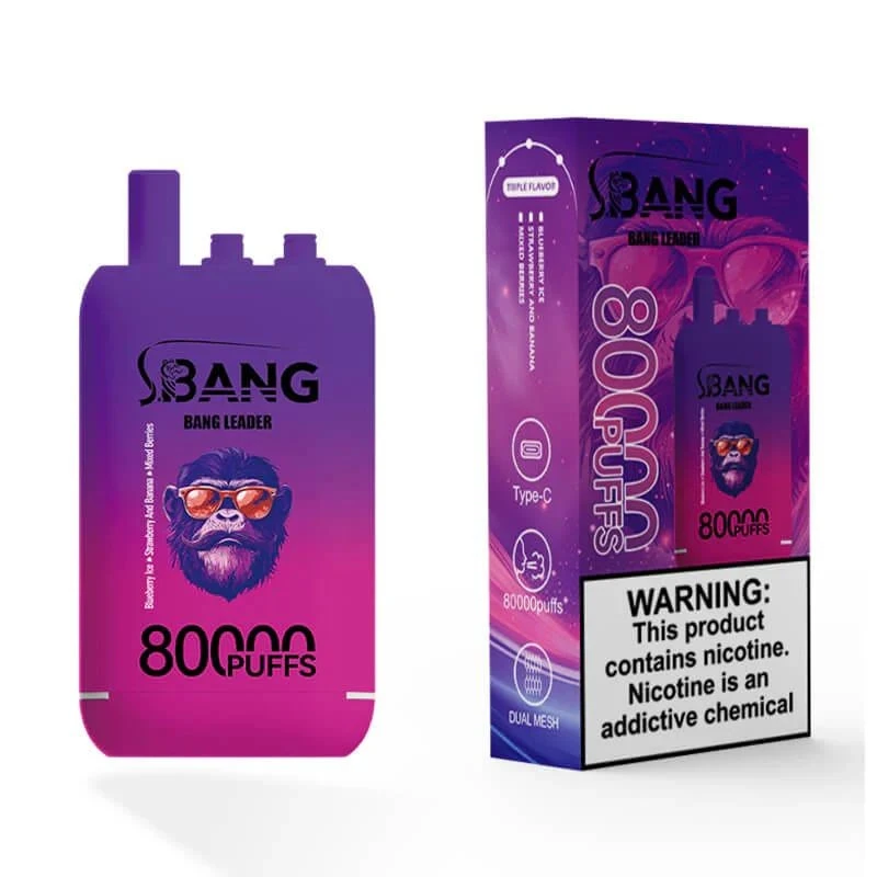 BANG LEADER 80000 suppliers