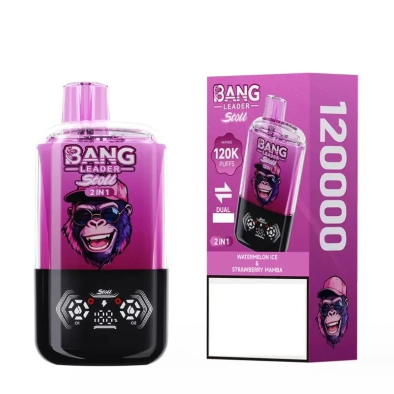 BANG LEADER Stoll 2in1 120000 suppliers