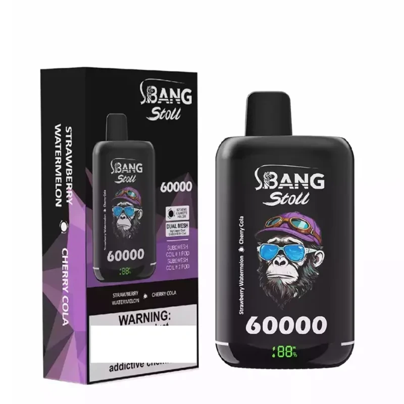 BANG LEADER Stoll 60000 2IN1 suppliers