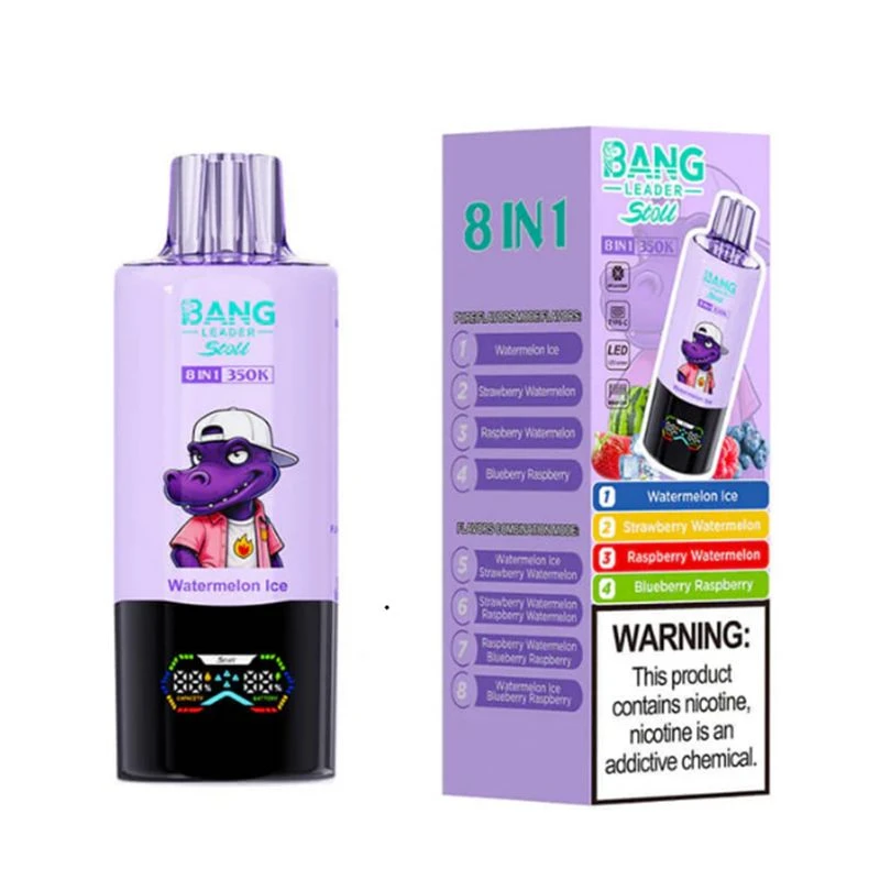BANG LEADER Stoll 8in1 350000