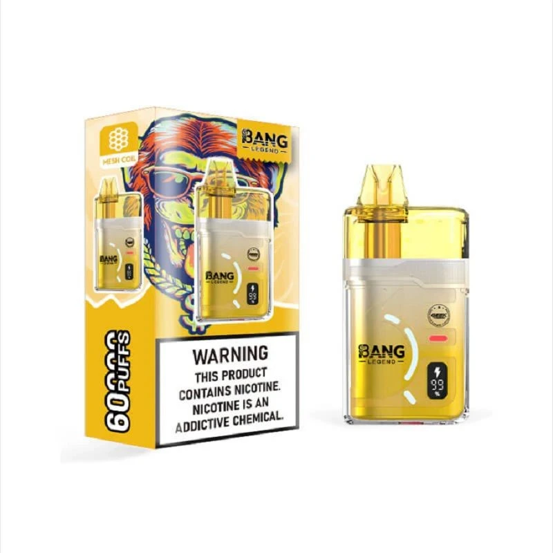 Bang Legend 60000 suppliers