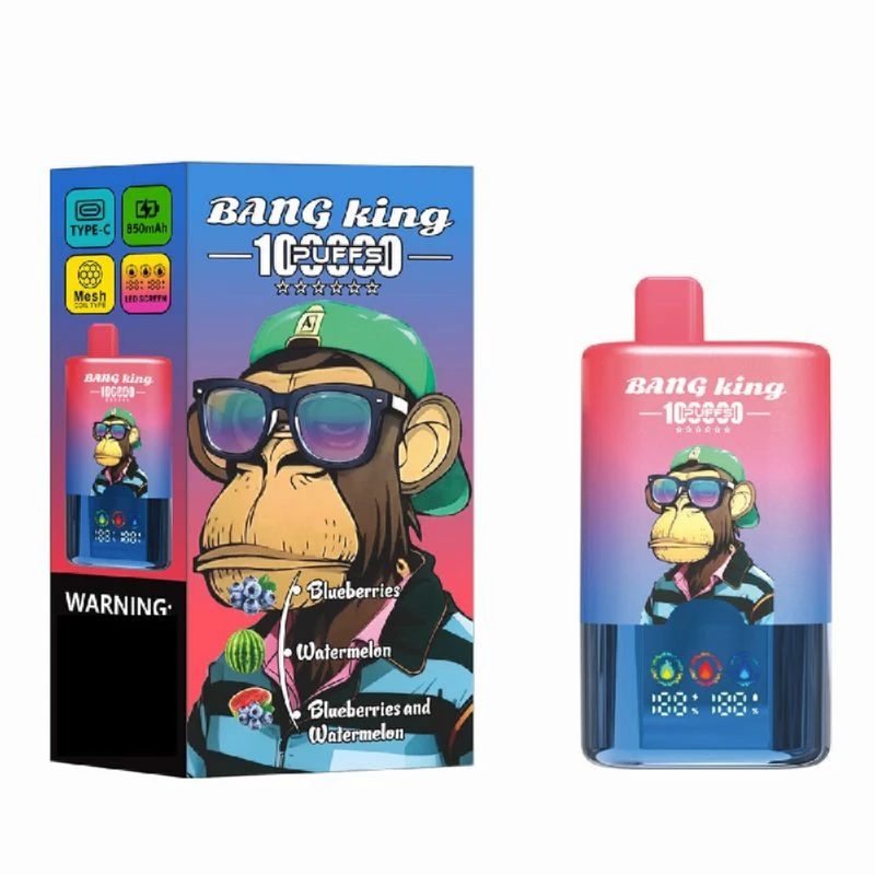 Bangking 100000 3in1