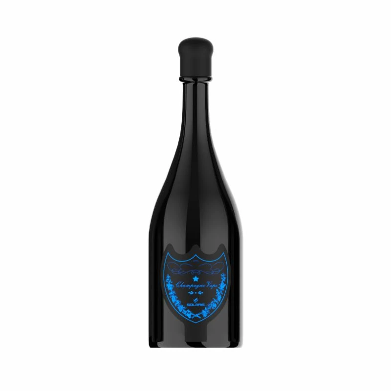 Champagne Vape 30000 Puffs