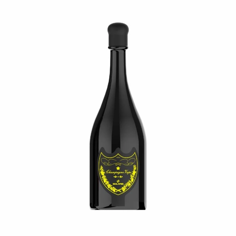 Champagne Vape 30000 Puffs factory