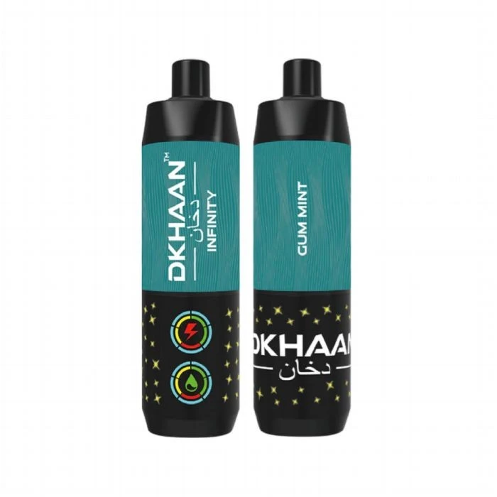 Dkhaan Infinity 25000 high quality