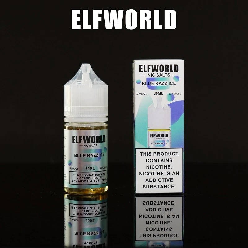 ELEWORLD E-liquid 30ML high quality