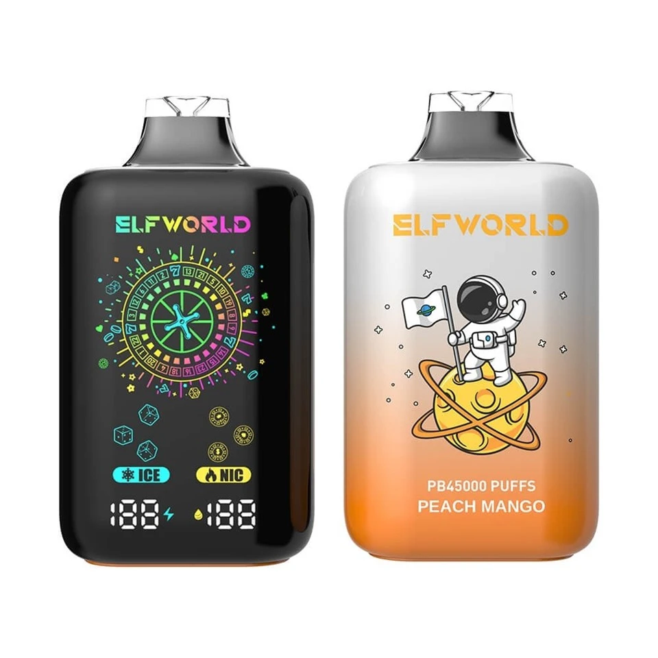 ELEWORLD PB45000 high quality