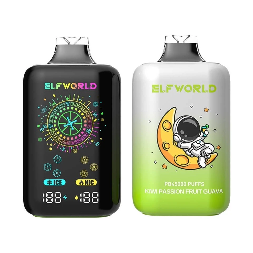 ELEWORLD PB45000 best