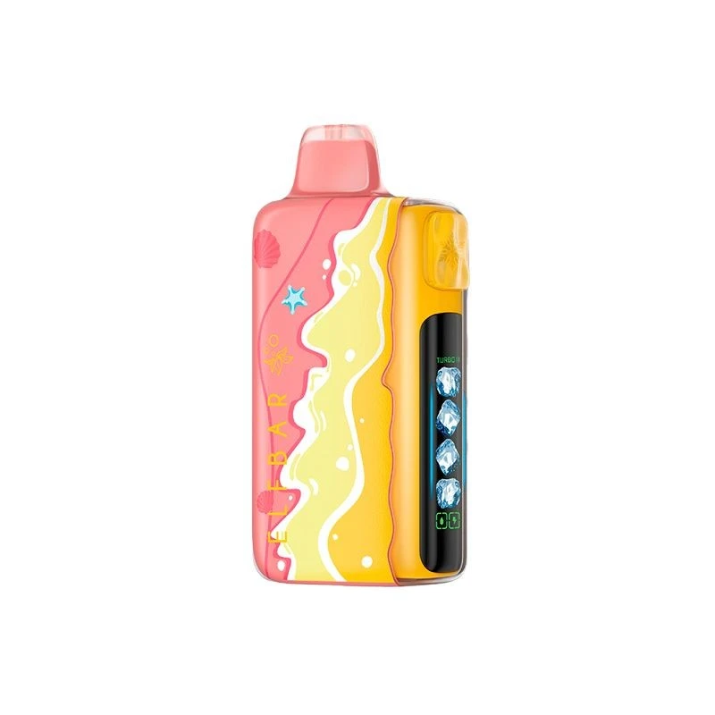 ELFBAR Ice King Summer Edition 40000 suppliers