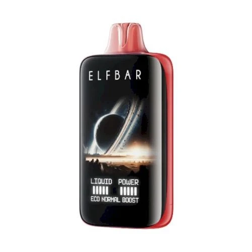 ELFBAR MOONLINGT 40000 Puffs suppliers