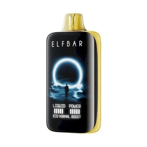 ELFBAR MOONLINGT 40000 Puffs factory