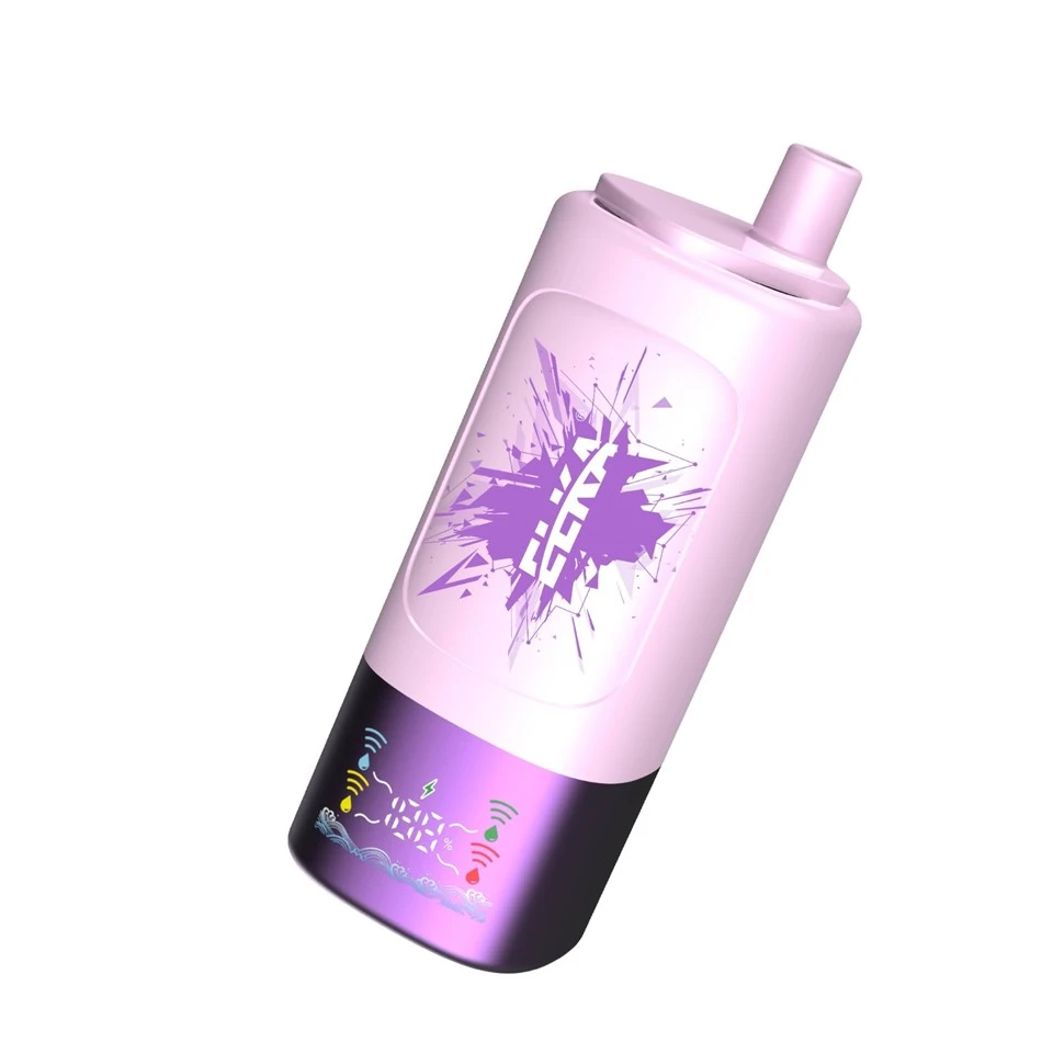 ELKA 4in1 85000 Puffs suppliers