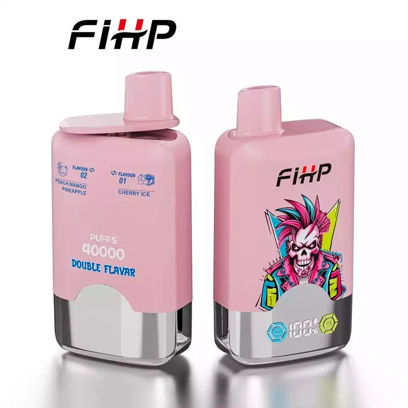 FIH Double 40000 high quality
