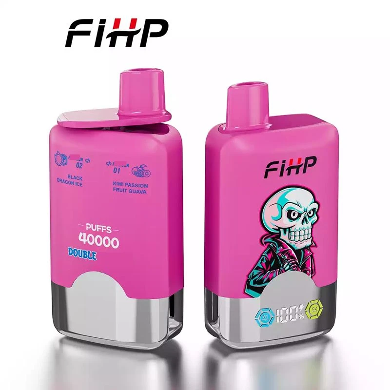 FIH Double 40000