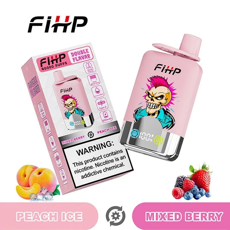 FIH Double 40000 best