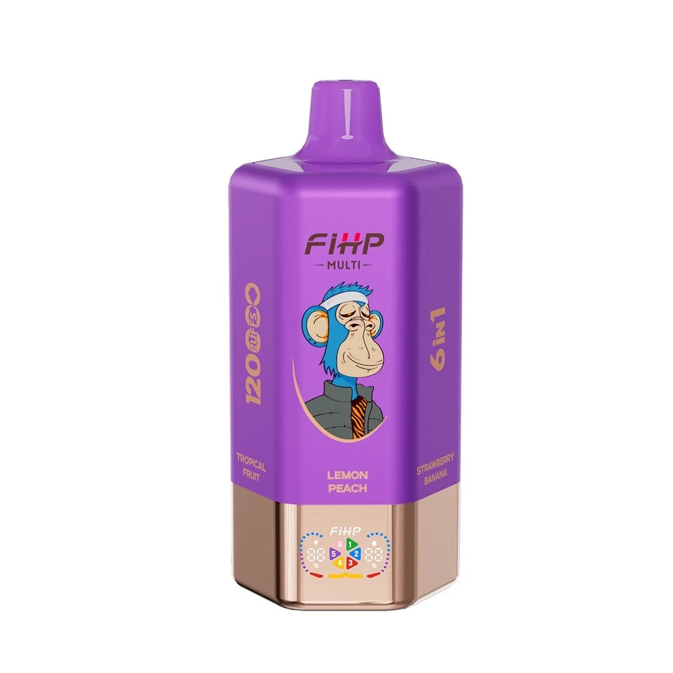 FIHP 120000 6in1 price