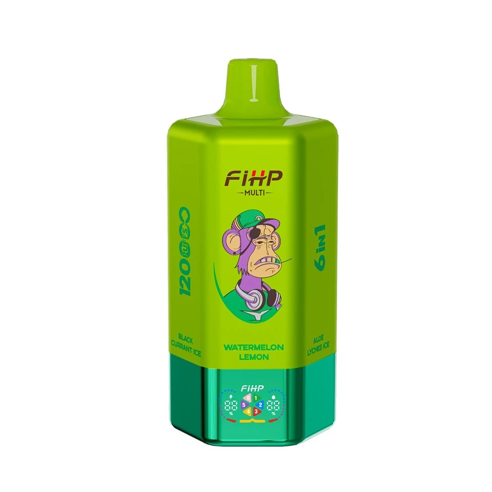 FIHP 120000 6in1 high quality