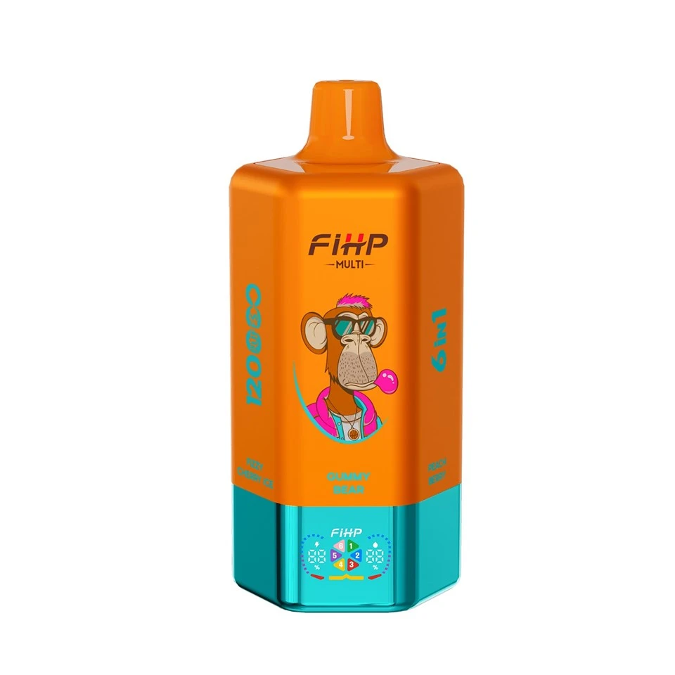 FIHP 120000 6in1 factory