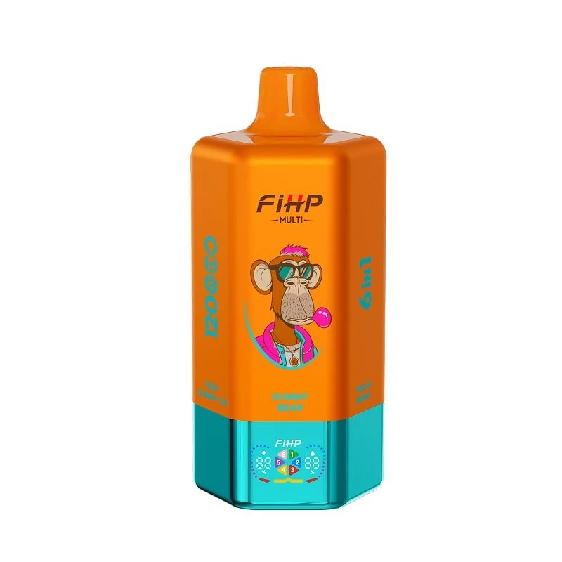 FIHP 6in1 120000 high quality
