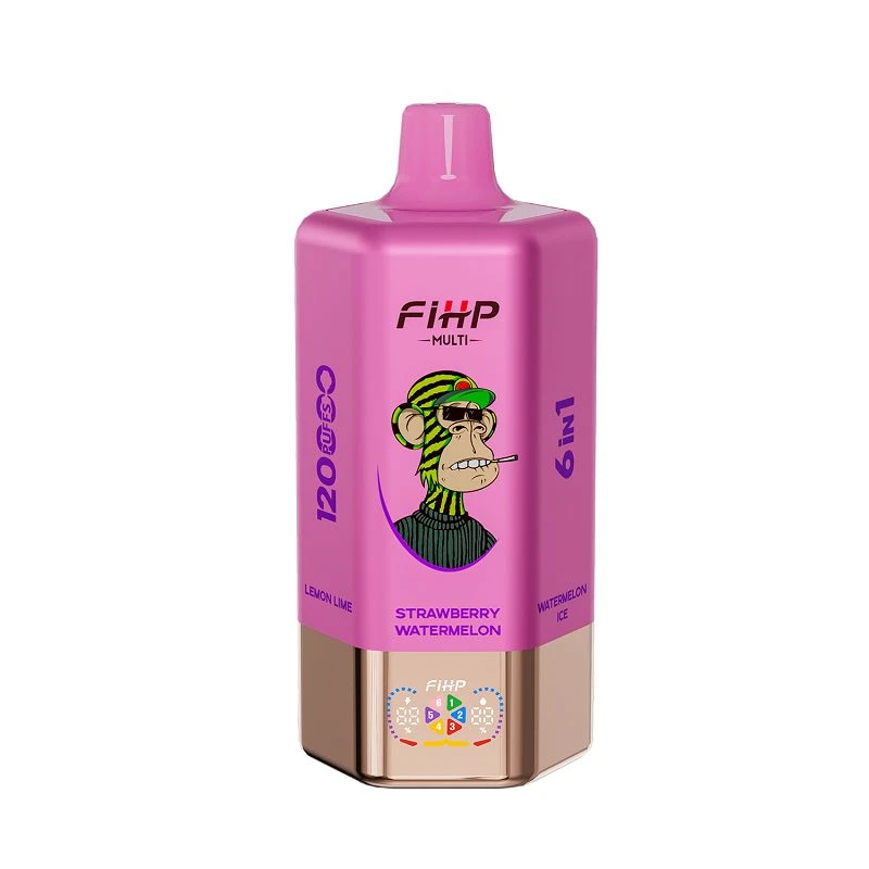 FIHP 6in1 120000