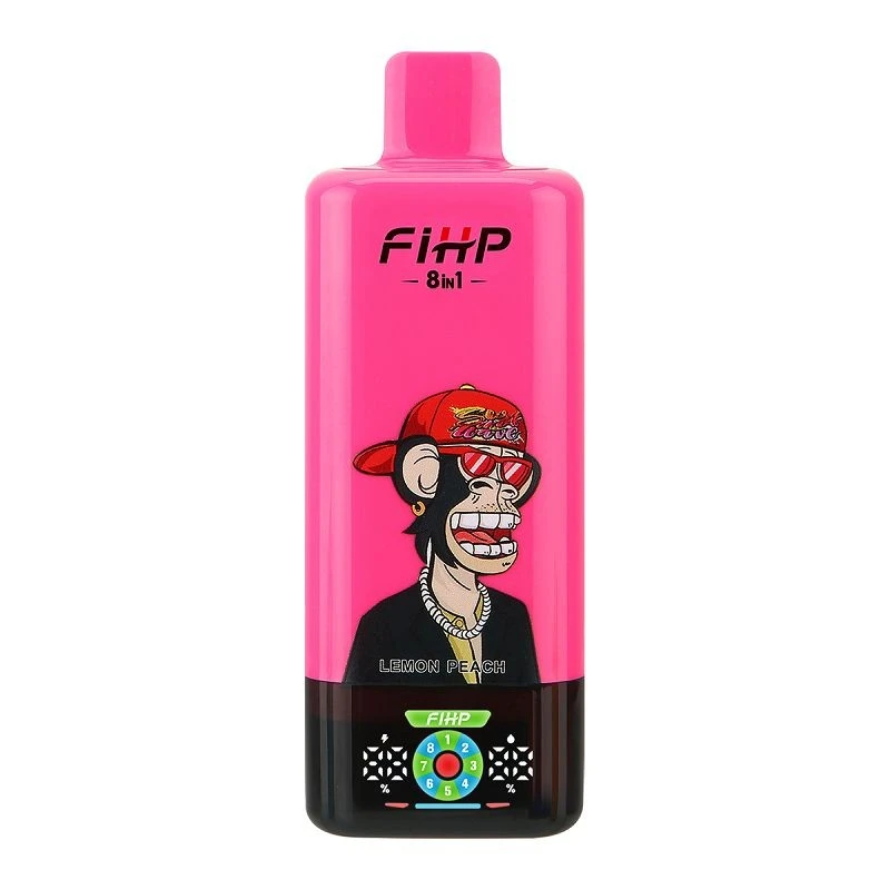 FIHP 8in1 200000 best