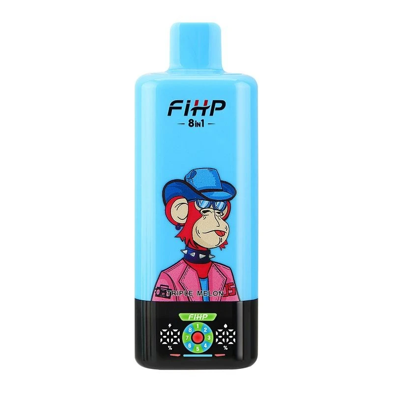 FIHP 8in1 200000 suppliers