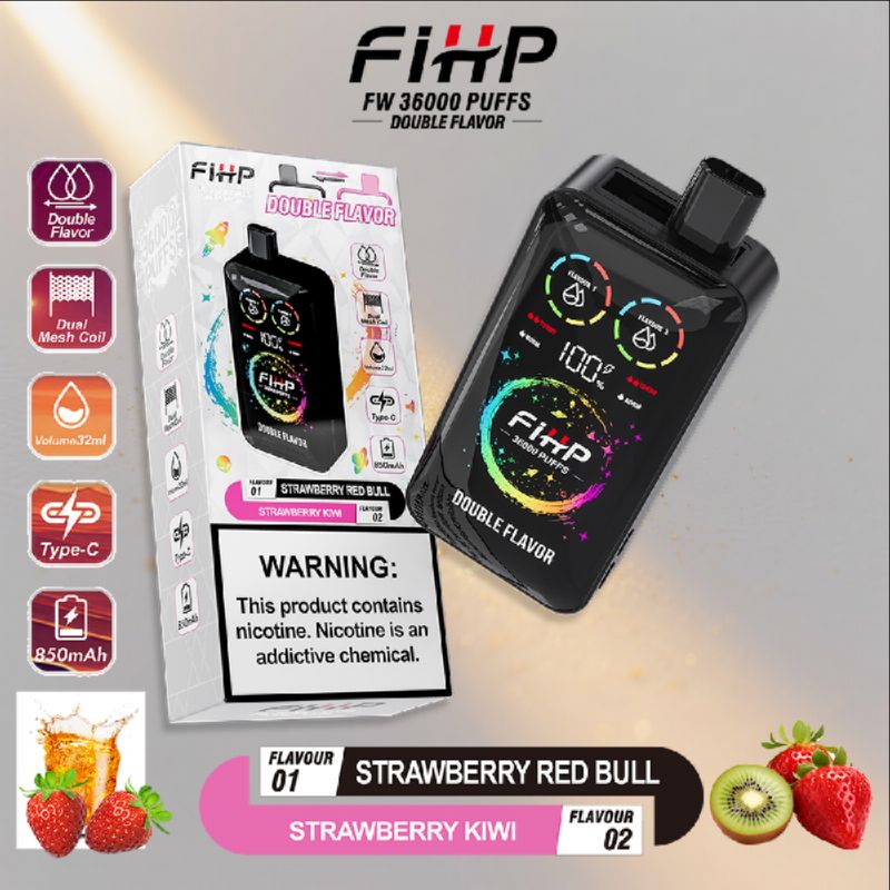 FIHP Double 36000