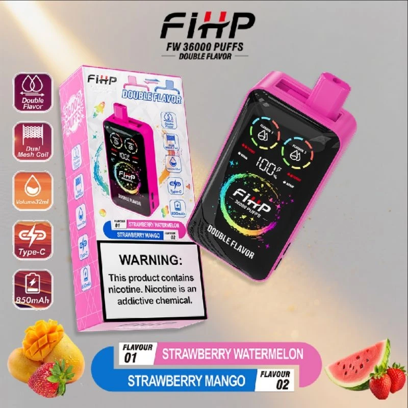 FIHP Double 36000 factory