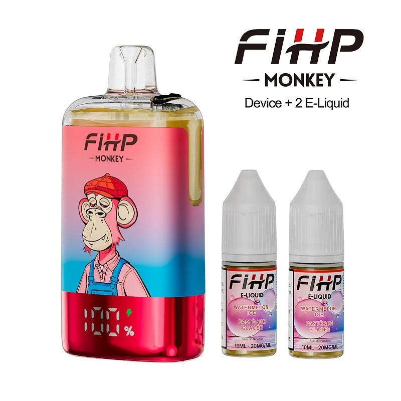 FIHP Monkey 30000 suppliers