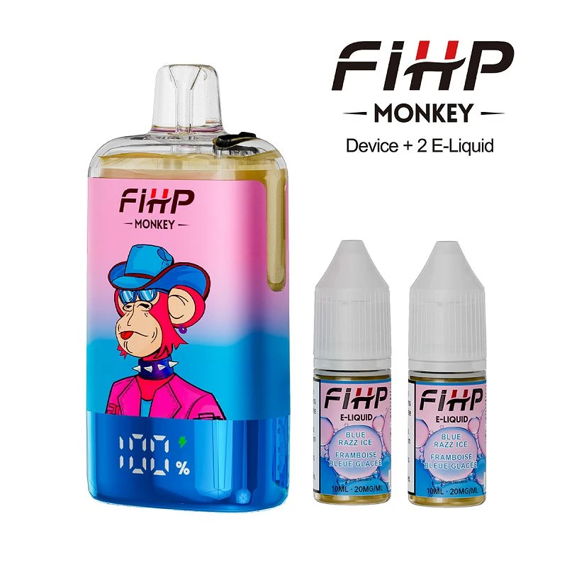 FIHP Monkey 30000