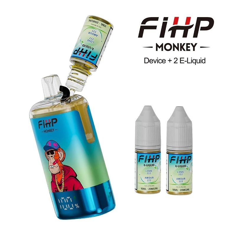FIHP Monkey 30000 price