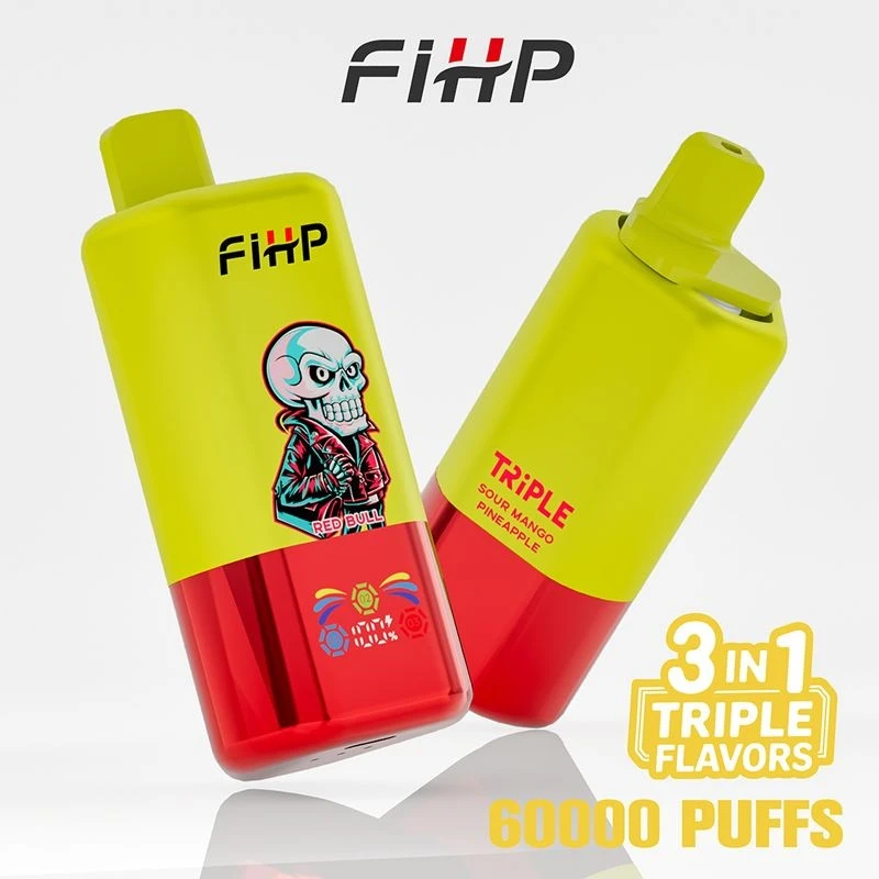 FIHP Triple 60000 3in1 factory
